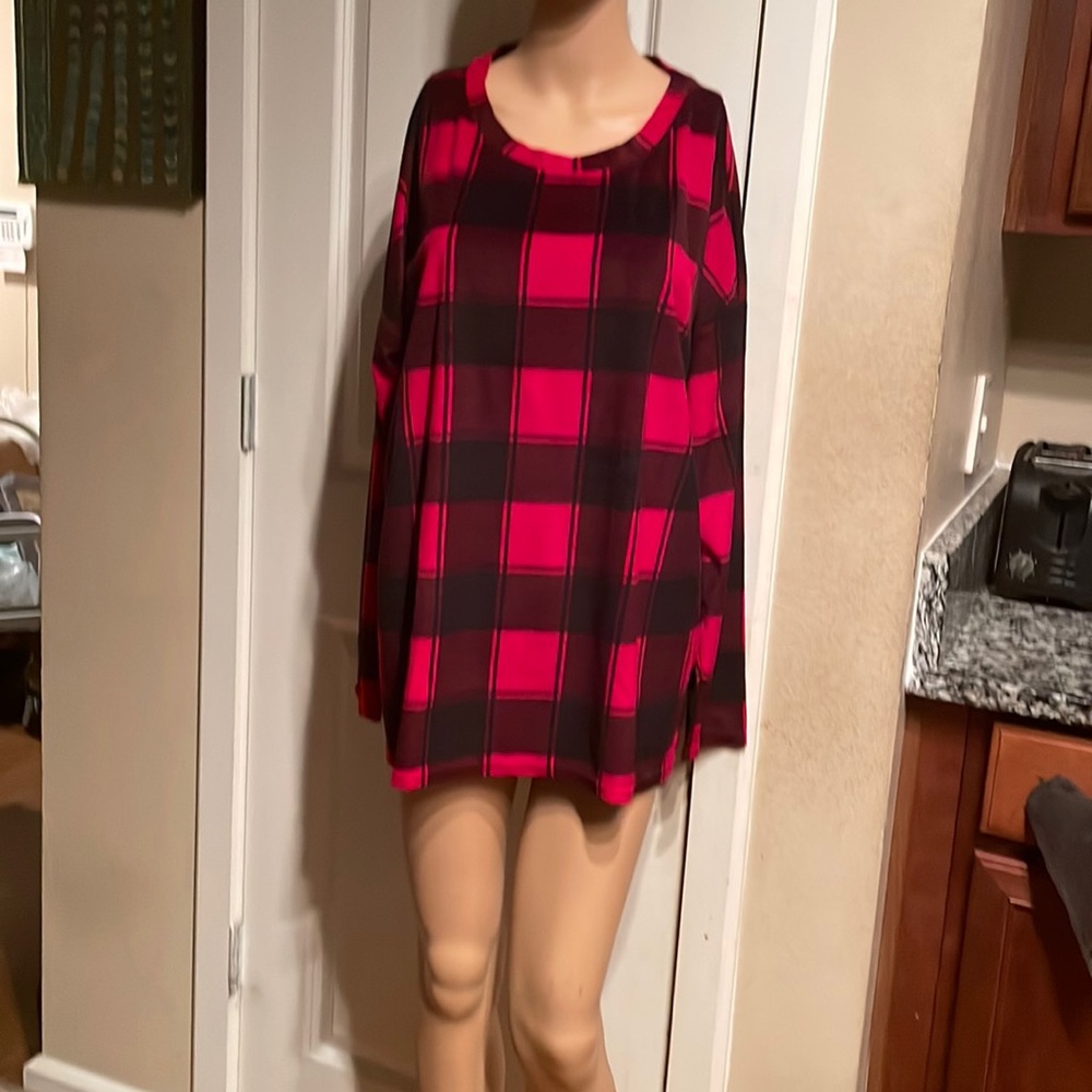2-piece Pajamas